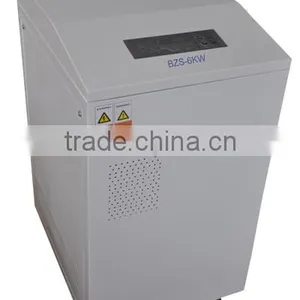dc to ac 10kw 3 Phase Solar Power Inverter for Solar Cells System thumbnail-4