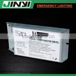 New Products 24 Hours Battery Pack Led Emergency thumbnail-1