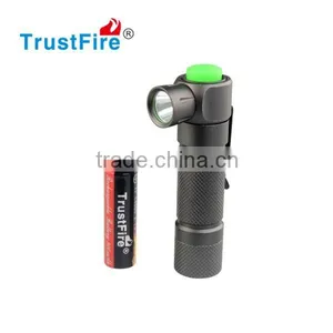 Newest 2015 Mini Led Flashlight Keychain XP-E R3 Best Cree Led Flashlight thumbnail-1