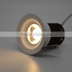 CITIZEN COB 12 Watt Led Downlight TUV UL CE ROHS TEC002C12WT2 thumbnail-2
