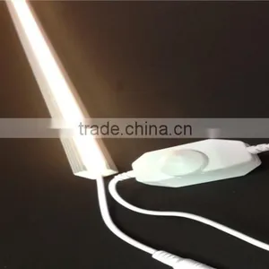Alminium Profile Width 17.5mm DC12V 5630 72LED/ Led Rigid Strip thumbnail-5
