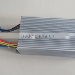 60V36tubes Brushless Controller for Bangdelash Market (E-power ) thumbnail-1