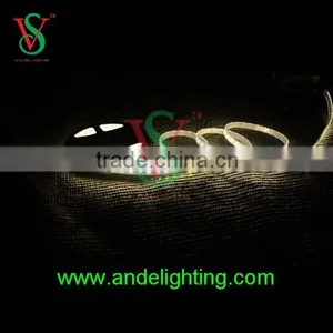 2016 New Product Waterproof IP65 Christmas Flexible Led Strip Light thumbnail-1