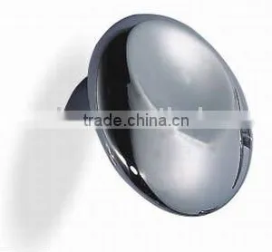 Modern Furniture Handle Zinc Alloy Concave Handle thumbnail-1