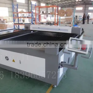 Express China CNC Co2 Laser Wood Cutting Machine Price Jinan Donglian thumbnail-2