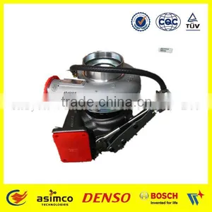 4035235 4045076 4051322 Brand New High Performance Diesel Engine Auto Parts Turbocharger thumbnail-1