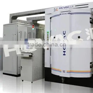PVD Vacuum Coating Equipment for Stainless Steel, Ceramic, Glass, Plastic thumbnail-1