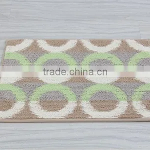 Promotional Plain Carpets Non Slip Rug Pad thumbnail-2