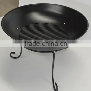 Fire Pits Type Fire Pit Drop-In Pan With Simple Design thumbnail-1