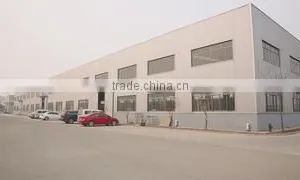 Qingdao Zhuodong Industry And Trade Co., Ltd. company overview - view 3 thumbnail