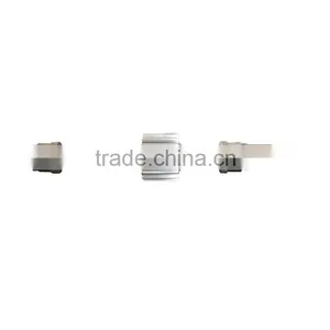High Precision Steel Spur 4140 Gear Shaft thumbnail-6