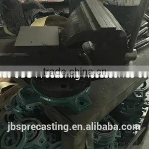 Bench Vise thumbnail-3
