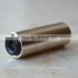 12*30mm 5.6mm TO-18 Laser Diode Metal Housing thumbnail-1