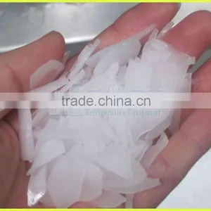 1ton Pure Flake Ice Making Machine for Fishery/Seafood thumbnail-1