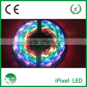 Addressable Ws2801 Smd5050 Led Strip thumbnail-4