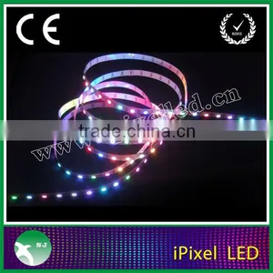 High Power RGB LED Flexible Light Strips--WS2812b thumbnail-1