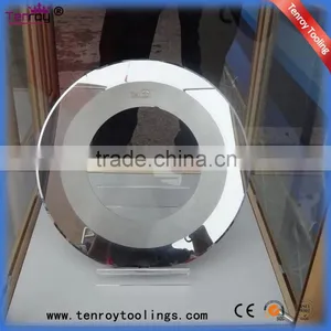 Carbon Steel and Alloy Tool Steel Timber Processing Blades thumbnail-1