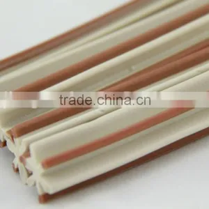 Clothing Manufacturers (two-tone Straight Hexagonal Natural Dog Chews) thumbnail-5