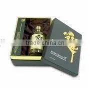 Custom Desgin and Printing Wine Box thumbnail-1