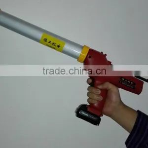 14v Electric Caulking Gun ,cordless Caulking Gun, thumbnail-5