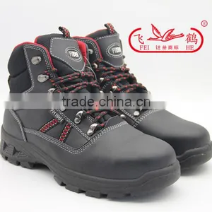 2016 Good Selling Safety Shoes on /fashion Work Boots thumbnail-3