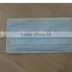 2-ply Face Mask thumbnail-1