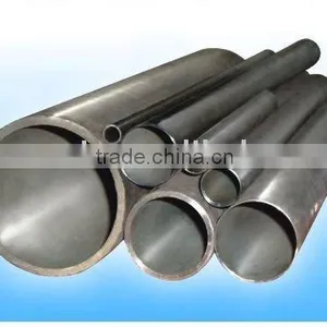 High Purity Titanium Tube thumbnail-1