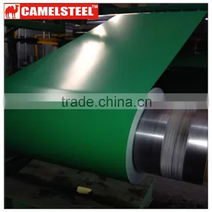 Zinc Coated Steel Coils Galvanized Hot Dipped Galvanized Steel Coil thumbnail-1