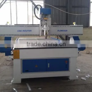Philicam 3d Carving Door Making Wood CNC Router Machine for Sale thumbnail-6