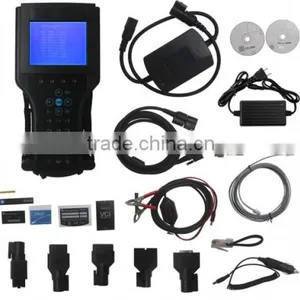 BEACON GM Tech2 gm Tech 2 Car Diagnostic Multi Car Scanner Tool thumbnail-2
