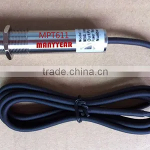 Laser Non-contact Infrared Pyrometer for Temperature Measurement 3000c thumbnail-5