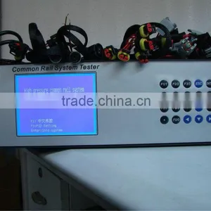 BEACON CR2000A or CRS3 Common Rail Injector and Pump Tester thumbnail-2