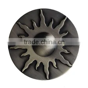 Sun Flexible Curtain Pole thumbnail-1