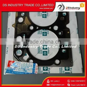 ISDE Hot Sales China Sealing Material, 5289048 Exhaust Gasket Material thumbnail-3