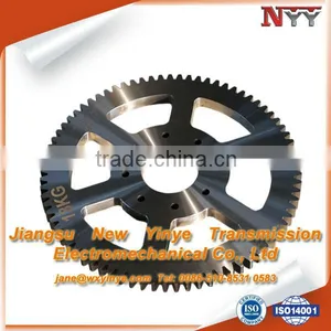 Beverage Dispenser Spur Gear thumbnail-1