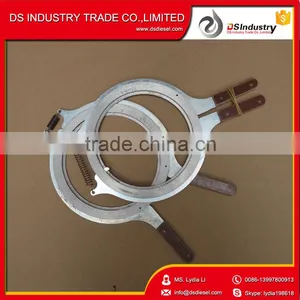 Hubei Shiyan Diesel Engine Parts Piston Ring Repair Kit ST-763 thumbnail-1