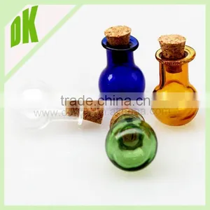 A~~~ Glass Bottle Cutter - Generation Green Bottle Cutter - Cut Wine Bottles, Beer Bottles, 1 Liter Amber Recycled Glass Bottle thumbnail-2