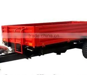 7C-3/5/6/7 Farm Trailer Hot Sale thumbnail-2