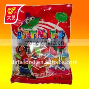 4.5g Rotating Top Lollipop thumbnail-1