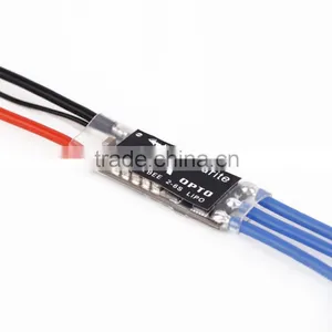 Little Bee 30A 2~6S Lipo Brushless ESC for F450 / 550 Quadcopter Multicopter thumbnail-5