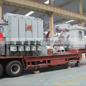 Electrical Pressboard for Mobile Substation Transformersfor Sale thumbnail-2