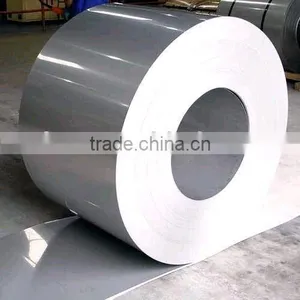 Galvanized Steel Coils thumbnail-1