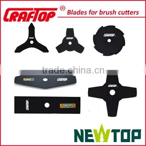 China Gasoline Grass Brush Cutter Blade thumbnail-1