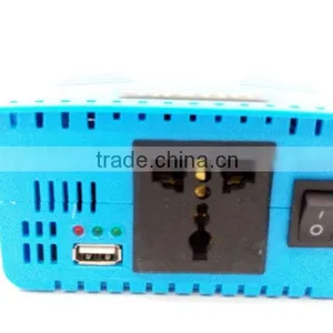 Shina Spplier 1000W Car Micro Modified Plastic Shell Power Inverter thumbnail-4