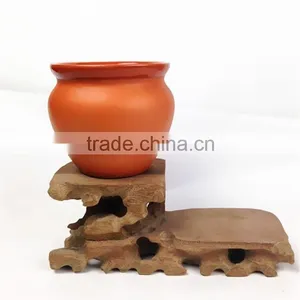 2016 Terracotta Garden Pot thumbnail-1