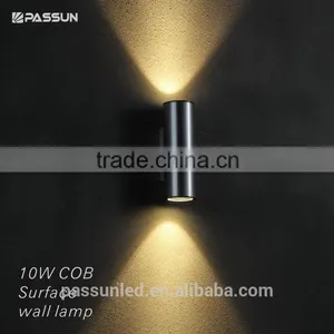 Zhongshan PASSUN Design European Led House Wall Light Indoor thumbnail-3