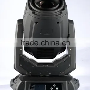 New Products 350W Beam Spot Wash Stage Lighting thumbnail-2
