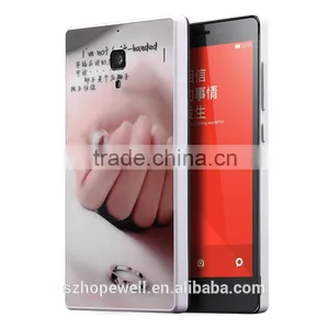 Wholesale Cell Phone Case Used Moible Phones for Xiaomi Redmi thumbnail-5