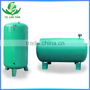 Excellent Material Quality Company Looking for Distributors Carbon Steel Tank Container Vessel thumbnail-1