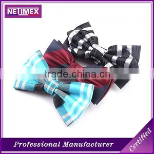 2016 Fashion Formal Bow Tie for Men Bowtie Butterfly Cravat Business Formal the Groom Bow Tie thumbnail-1